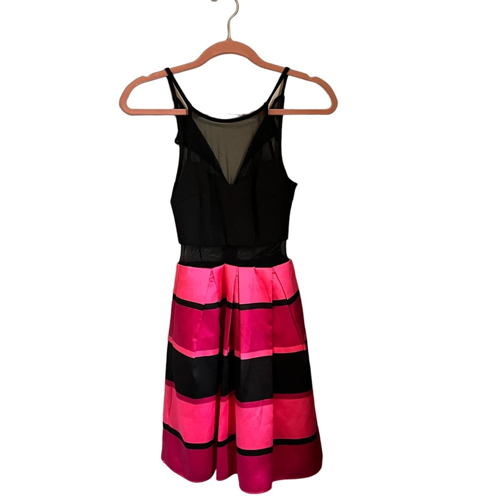 IN San Francisco Cocktail Social Dress Size 1